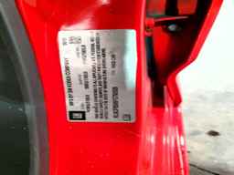 2015 CHEVROLET Spark