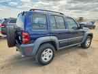 2007 JEEP Liberty
