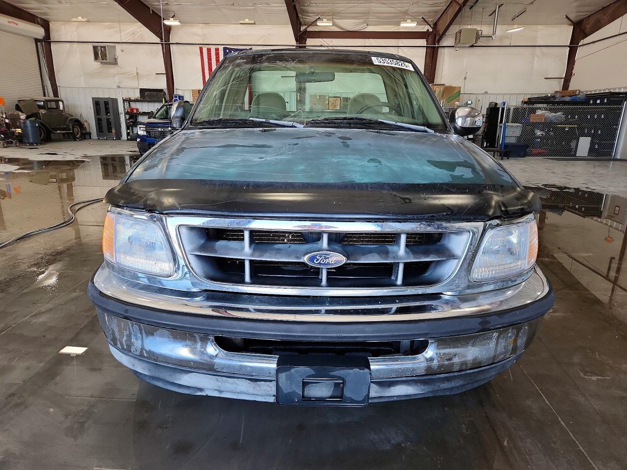 1998 FORD F-150 Lightning