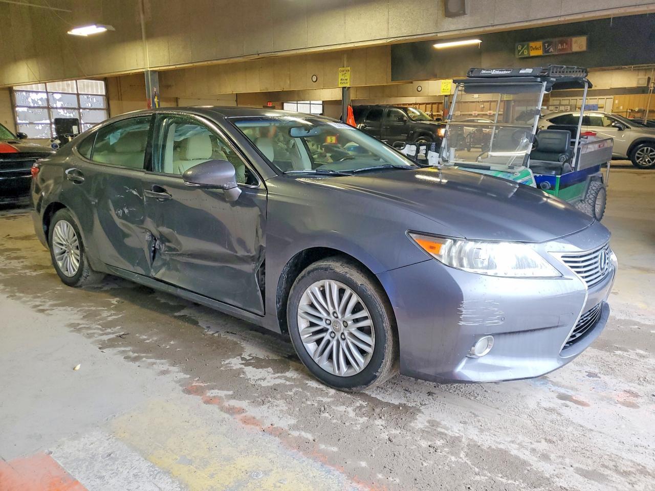 2013 LEXUS ES 350