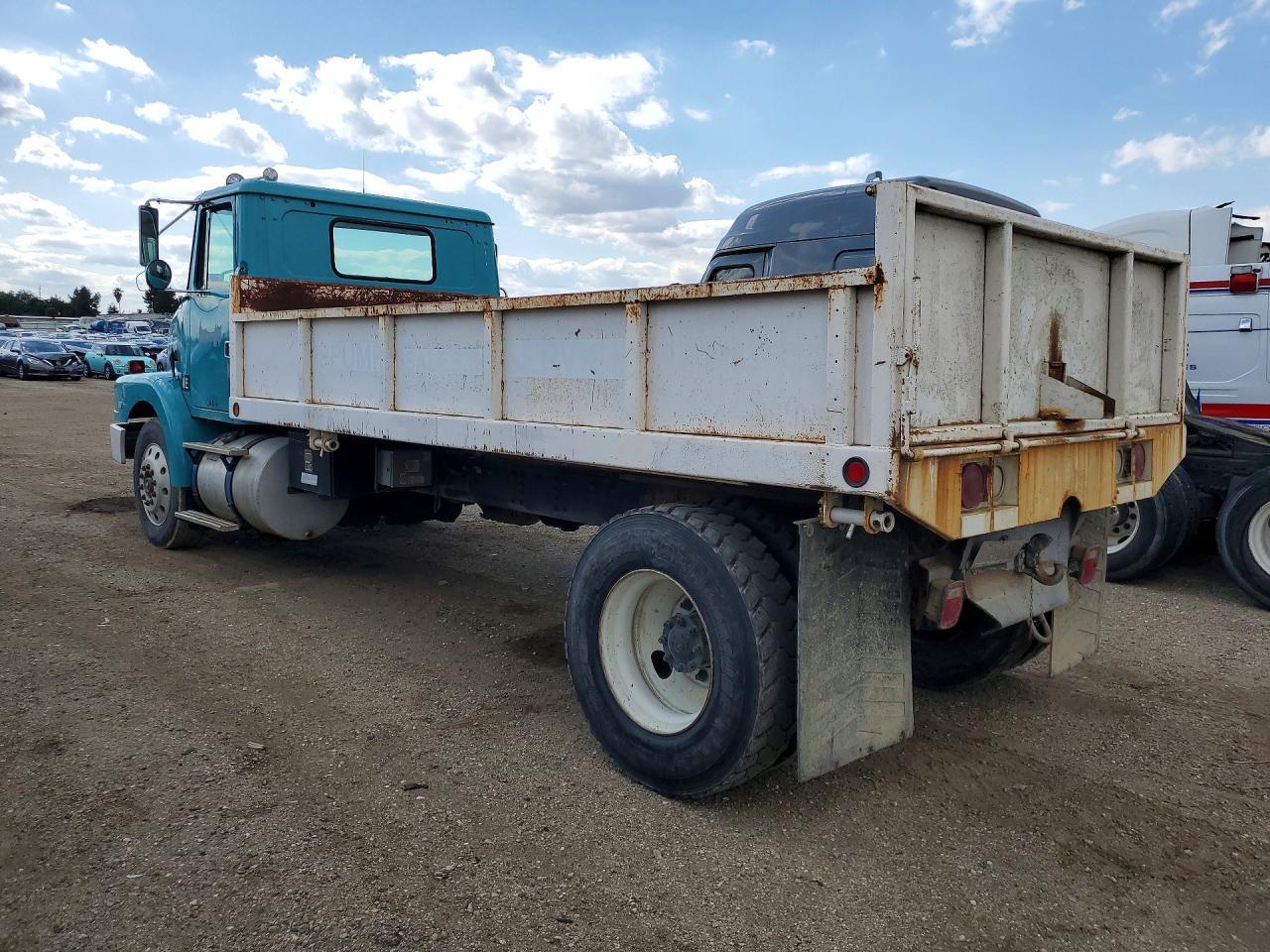1994 White/gmc Conventional