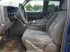2003 CHEVROLET Silverado