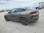 2021 BMW X6