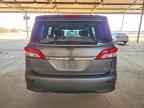 2017 NISSAN Quest
