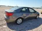 2013 KIA FORTE