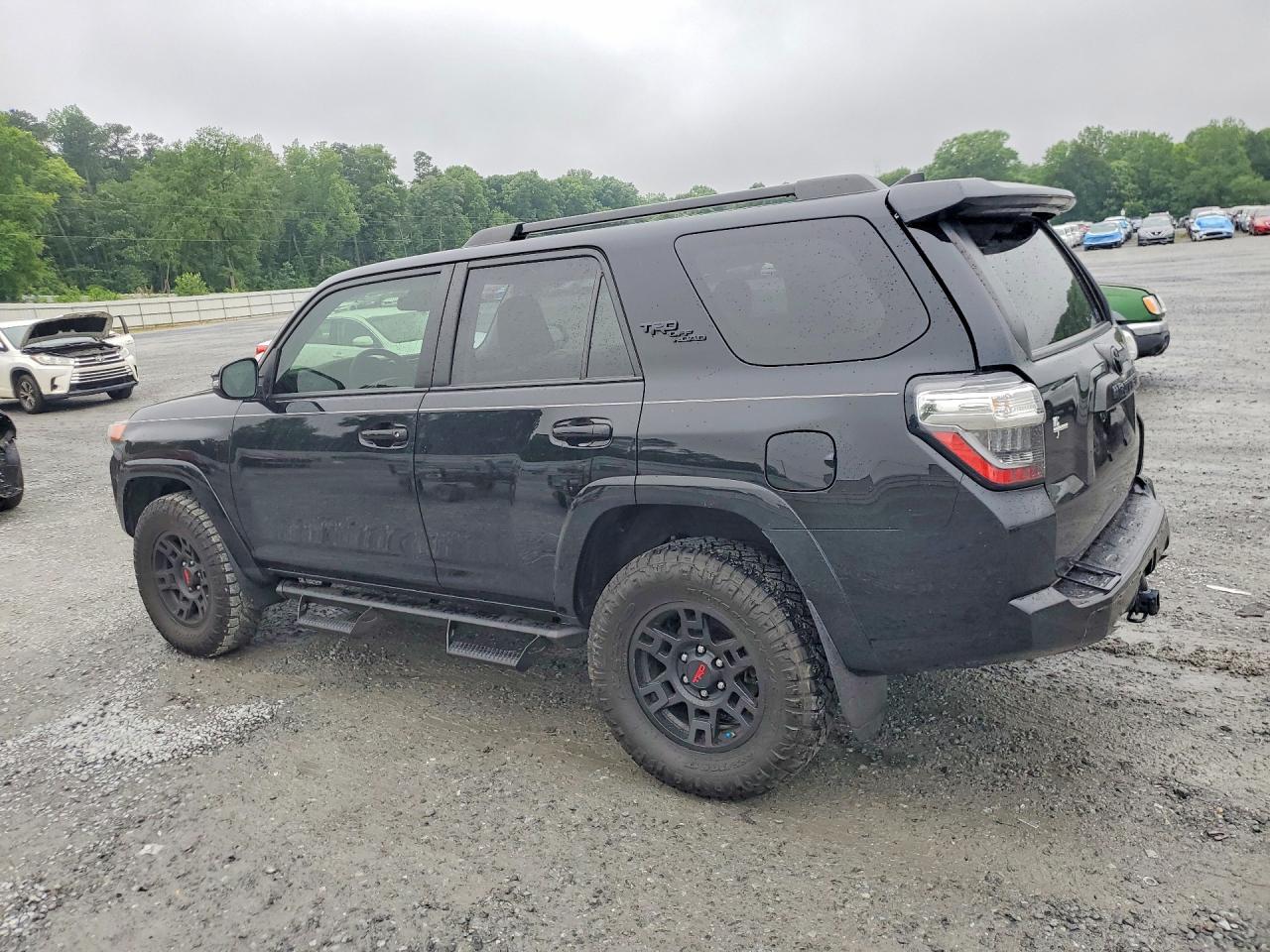 2023 TOYOTA 4Runner