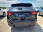 2018 JAGUAR F-Pace