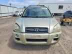 2006 HYUNDAI TUCSON