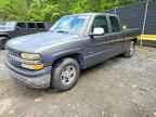 2001 CHEVROLET SILVERADO 1500