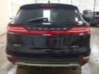 2018 LINCOLN MKC
