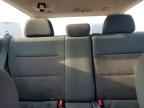 2008 SUBARU Outback
