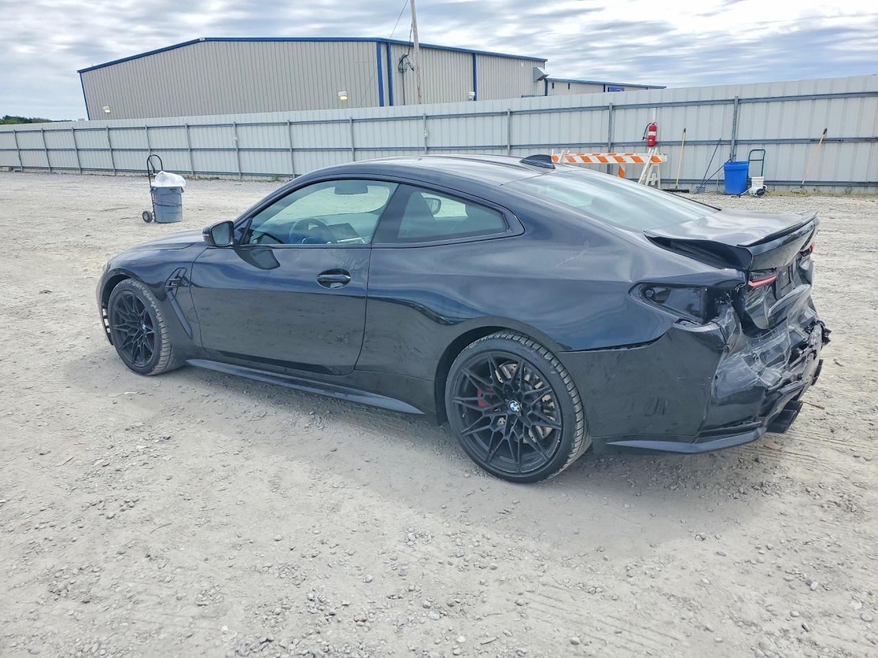 2022 BMW M4