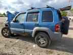 2005 JEEP Liberty