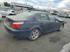 2008 BMW 5 series
