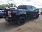 2022 GMC CANYON