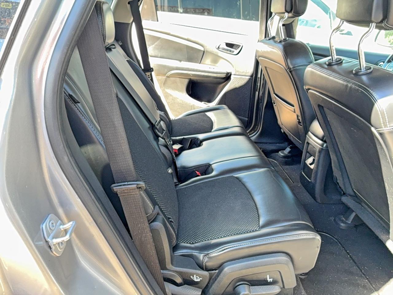 2016 DODGE JOURNEY