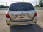 2008 TOYOTA HIGHLANDER