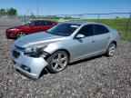 2015 CHEVROLET MALIBU