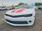 2015 CHEVROLET Camaro
