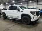 2022 GMC Sierra