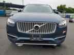 2018 VOLVO XC90