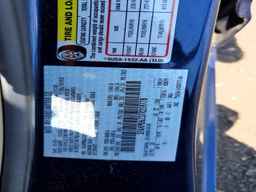 2007 FORD FUSION