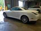 2007 LEXUS SC 430