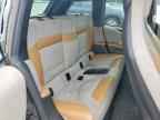 2015 BMW I3