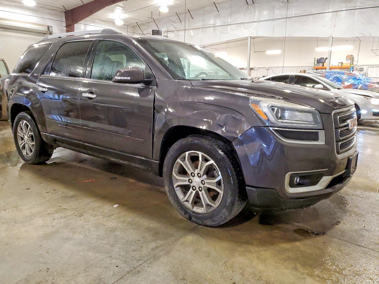 2015 GMC ACADIA