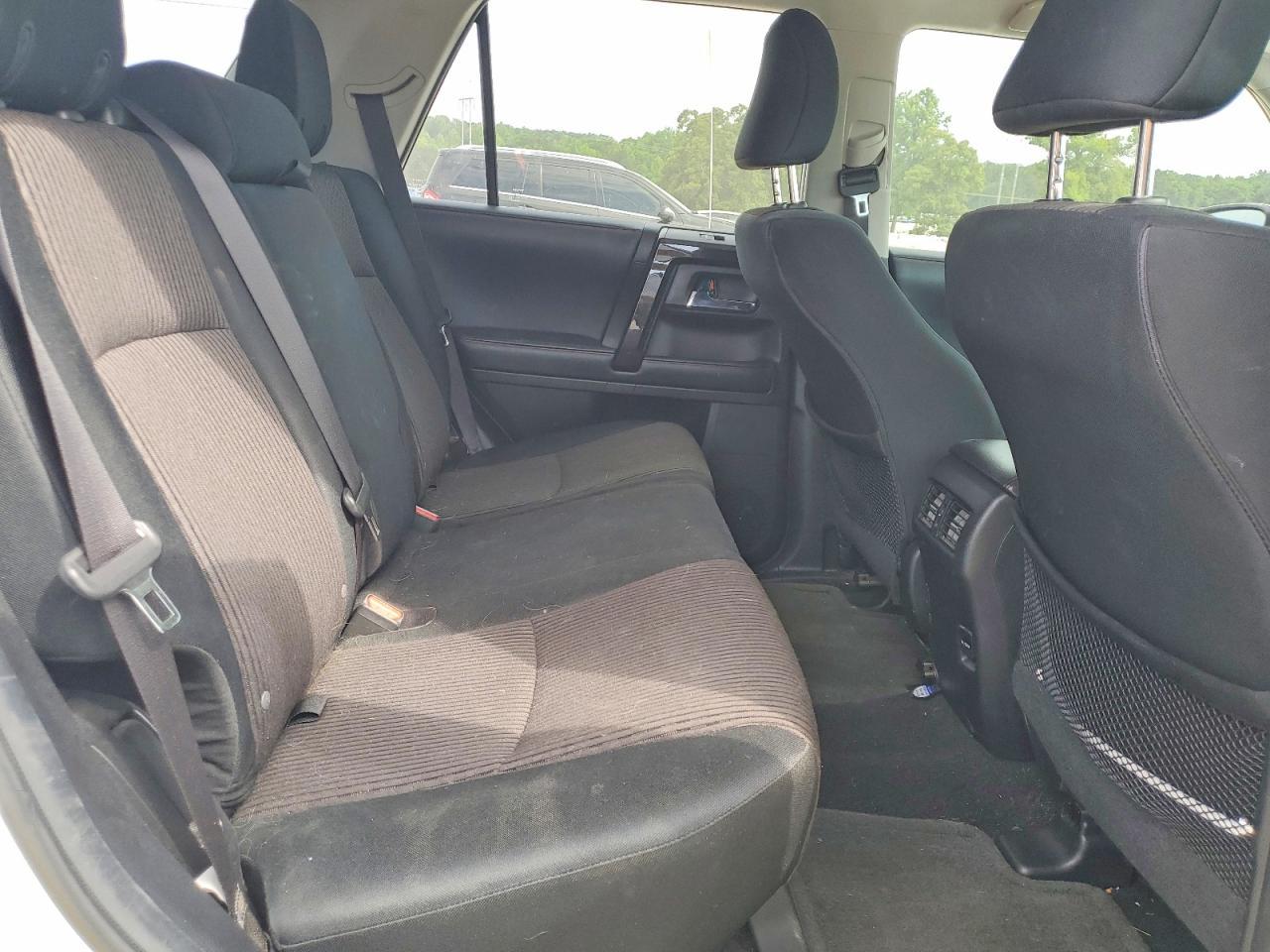 2018 TOYOTA 4Runner
