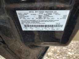 2007 FORD F-150 Lightning