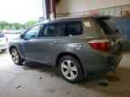 2010 TOYOTA HIGHLANDER