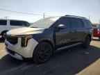 2025 KIA Carnival