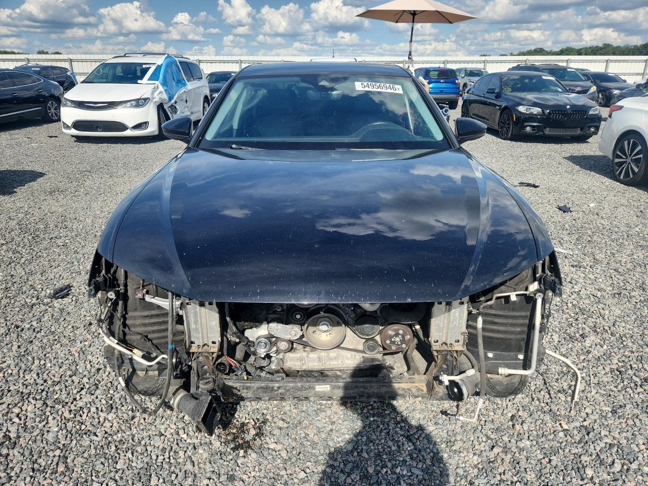 2019 AUDI A6