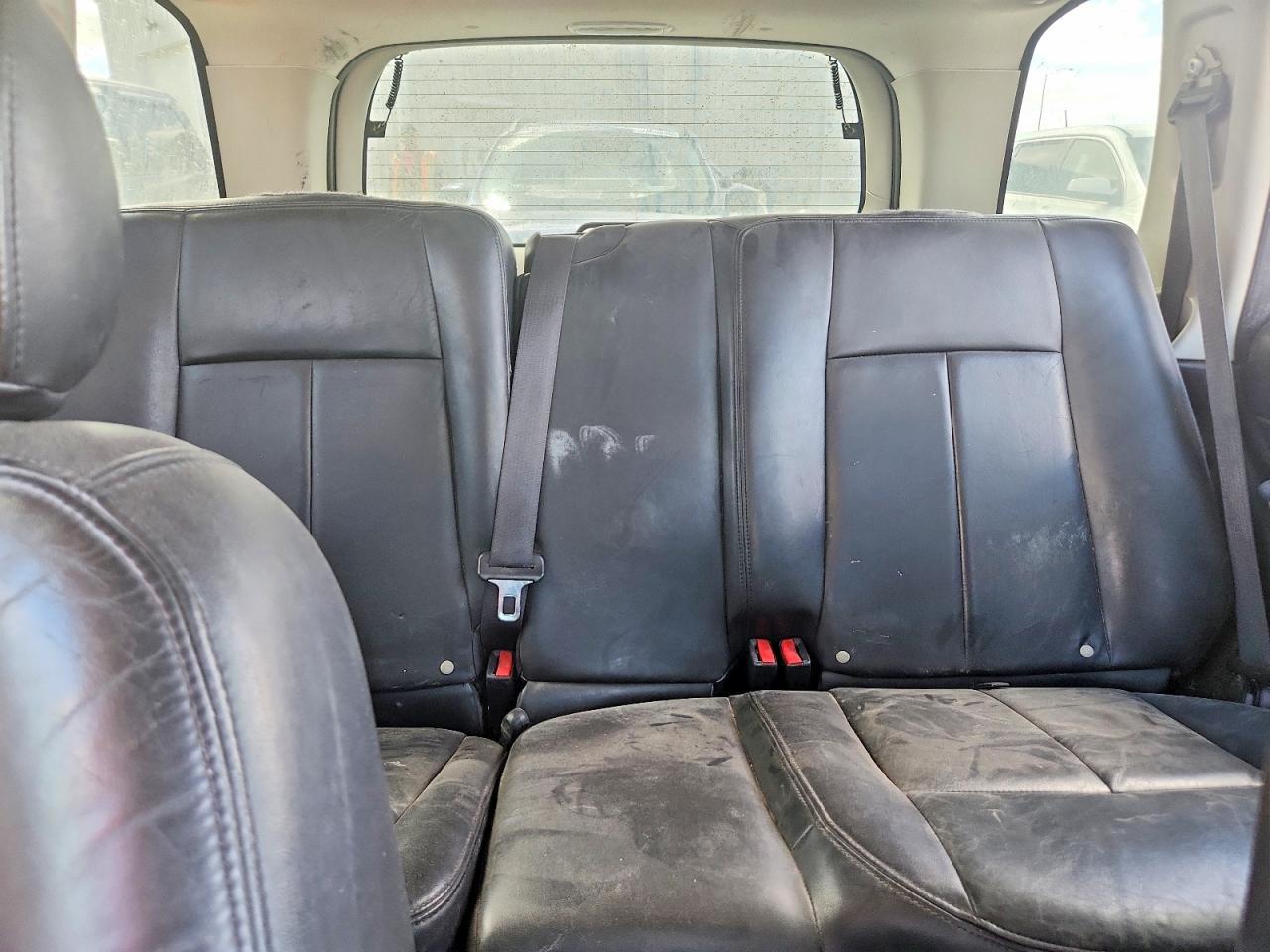 2006 CHEVROLET Trailblazer