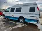 2000 CHEVROLET Express 3500