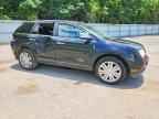 2008 LINCOLN MKX