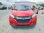 2016 HONDA HR-V