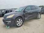 2016 CHEVROLET TRAVERSE