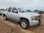 2011 CHEVROLET Avalanche