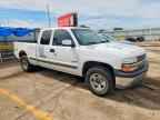 1999 CHEVROLET Silverado
