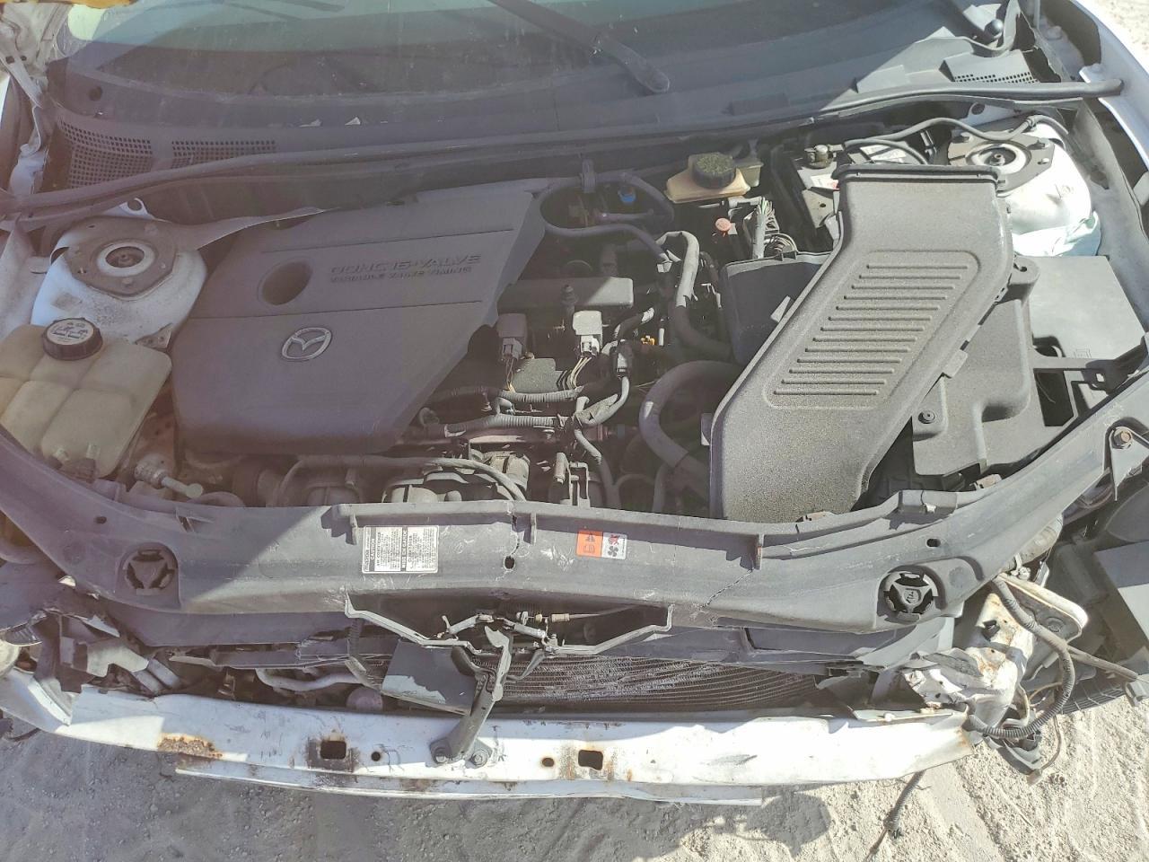 2006 MAZDA 3