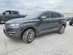 2018 LINCOLN MKC