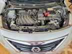 2016 NISSAN VERSA