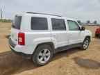 2012 JEEP PATRIOT