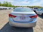 2011 HYUNDAI ELANTRA