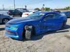 2018 CHEVROLET Camaro