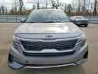 2021 KIA SELTOS