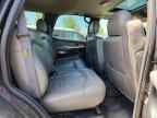 2002 CHEVROLET Tahoe