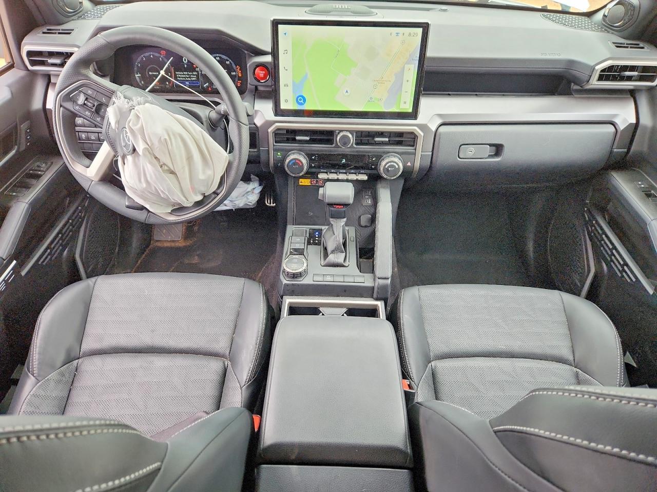 2025 TOYOTA 4Runner